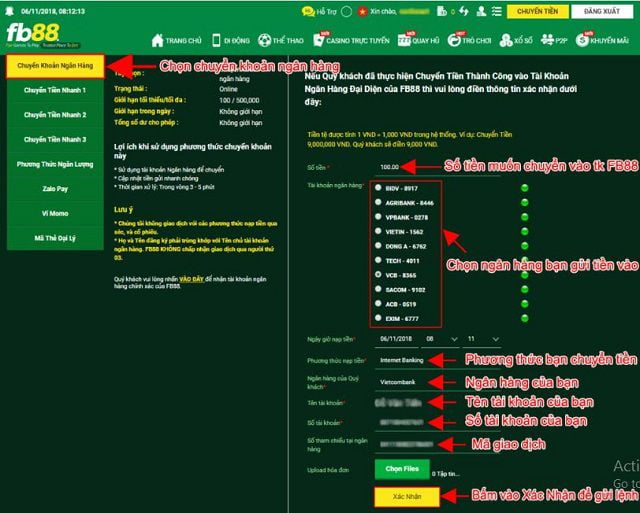 Các biện pháp phòng ngừa khi chơi game từ các công ty game AAA hàng đầu - Mmwin