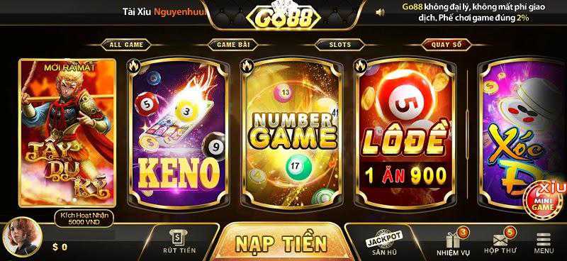 Tôi đăng nhập vào King88 bằng cách nào? - King88