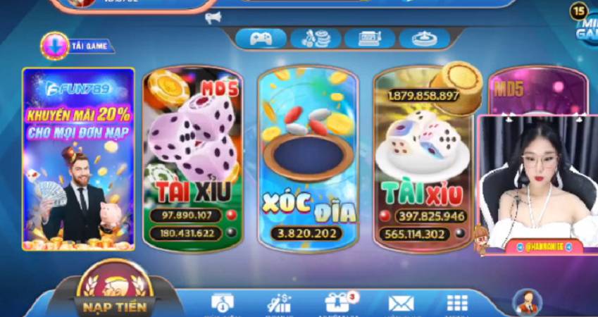 Hãy chú ý đến tỷ lệ cược từ công ty game Fb68 - Fb68