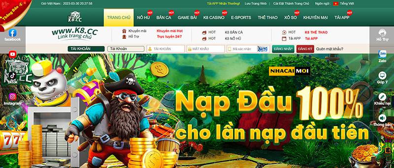 Ngân hàng Vn6 cung cấp dịch vụ gửi và rút tiền nhanh chóng - Vn6