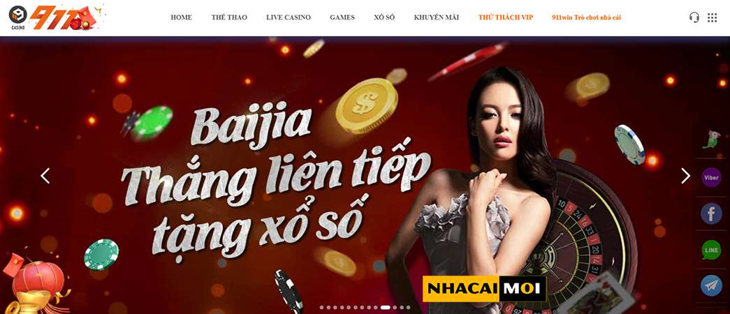 Liên kết nhanh đến Kuvip - Kuvip