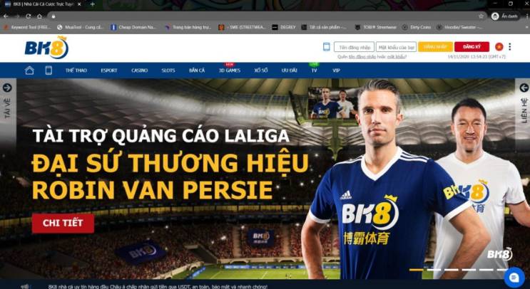 Tại sao bạn muốn trải nghiệm tất cả những điều này tại Rw88? - Rw88