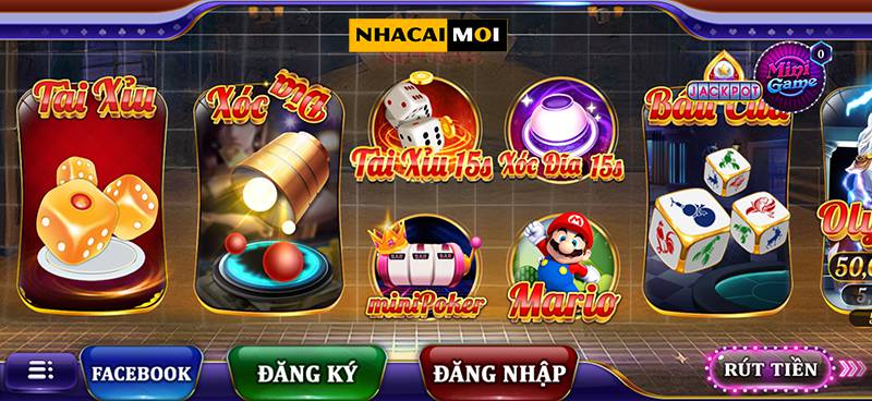 Một số bình luận về trang web game nổi tiếng Luck8 - Luck8