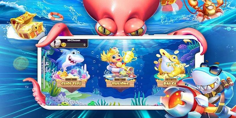 Các sản phẩm bạn có thể trải nghiệm tại 97Win - 97Win