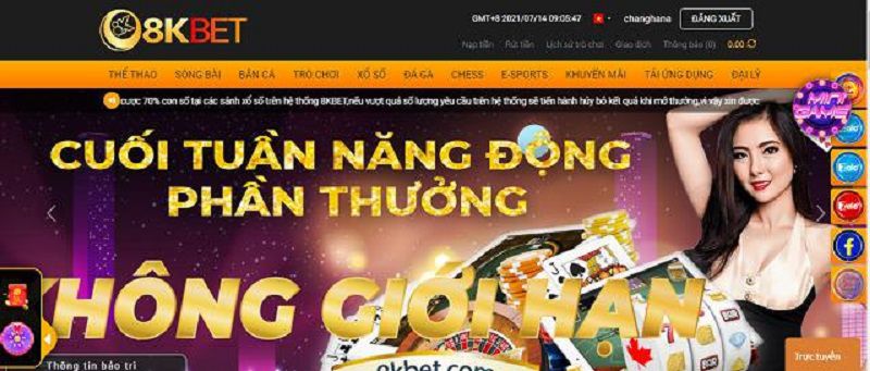 Đánh giá các công ty game cấp Vb66 của Thái Lan - Vb66
