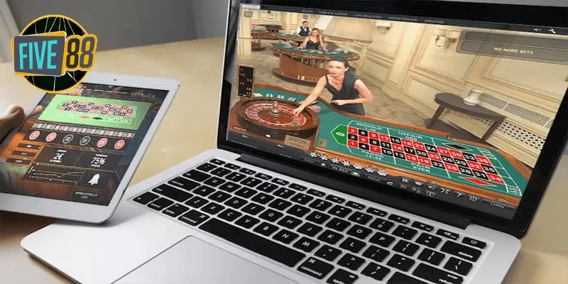 Những lợi thế của một trang web chơi game trực tuyến đạt chuẩn 789P là gì? - 789P