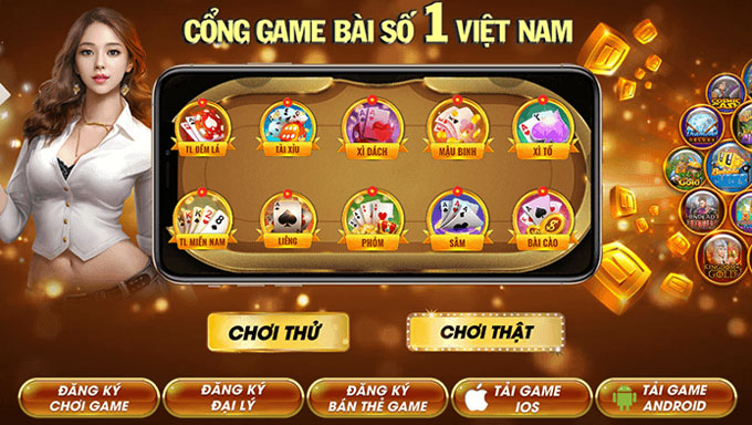 Nền tảng này quy tụ những tựa game xuất sắc từ các nhà phát hành trực tuyến uy tín đạt chuẩn N88 - N88