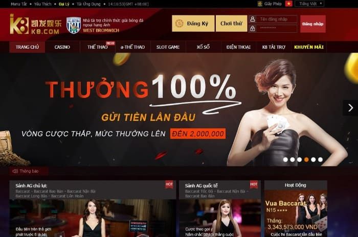 Bài đánh giá chi tiết về trang web cổng game Ek88 Club - Ek88