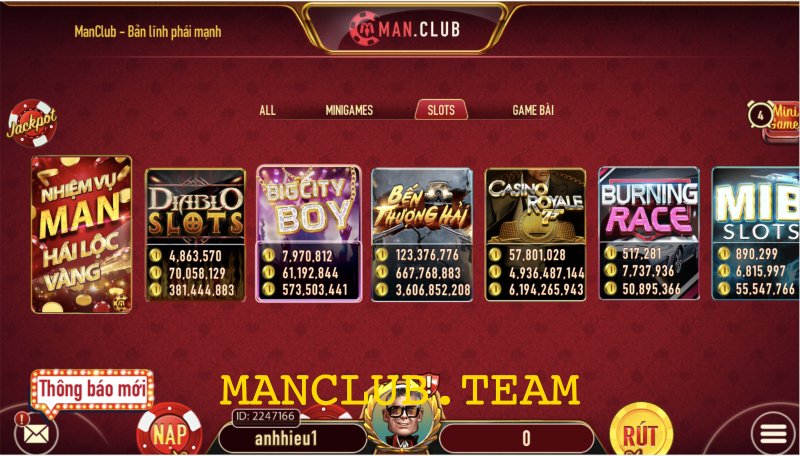 Giới thiệu Hệ thống cá cược trò chơi Oxbet - Oxbet