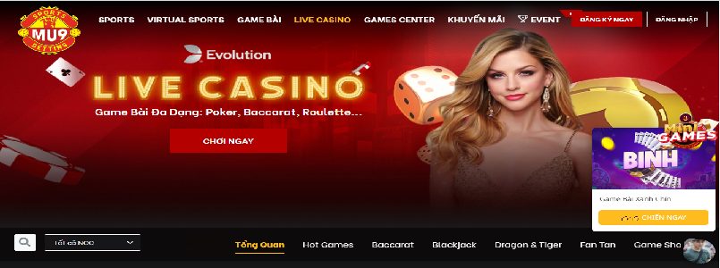 Các bước đăng nhập vào 18Bet - 18Bet