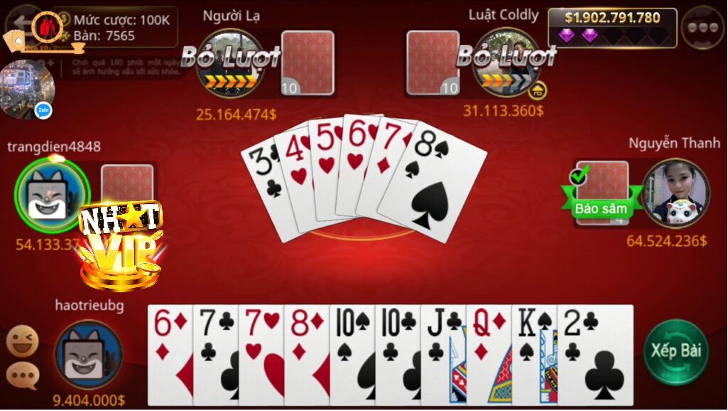 Tổng quan về thương hiệu game Good88 - Good88