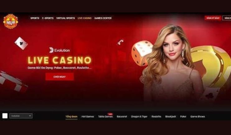Dịch vụ chất lượng cấp Bet999 - Bet999