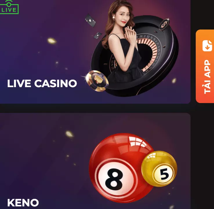 Những sản phẩm hàng đầu giúp 1Xbet trở nên phổ biến rộng rãi - 1Xbet