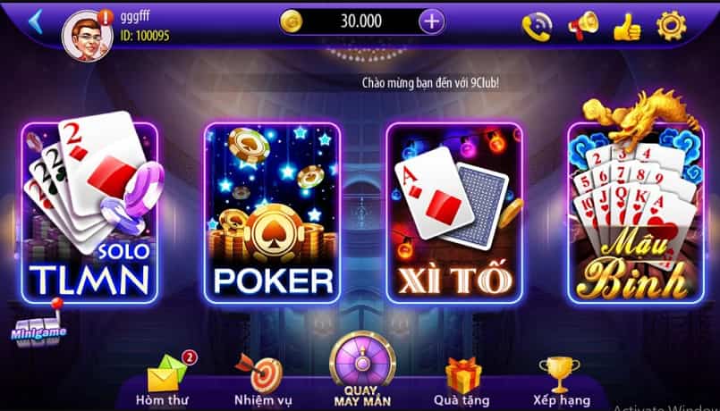 Giới thiệu chương trình khuyến mãi Ggwin Award and Win 66k! - Ggwin