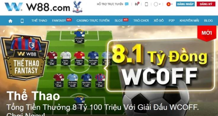 Trang web máy đánh bạc tích điểm Vn88 miễn phí 50 - Vn88