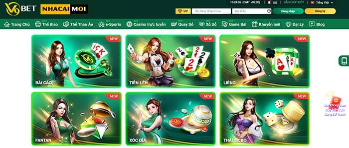Thông tin quan trọng tóm tắt trên trang web Fm88 Games - Fm88