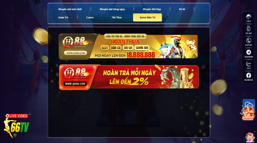 Tải xuống Tt128 Live MOD APK cho Android - Tt128