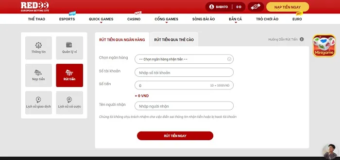 Đánh giá tổng quan về trang web Kc88 - Kc88