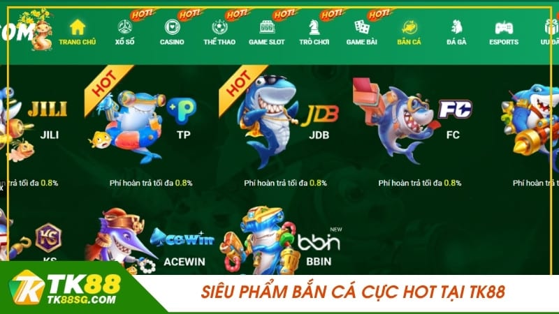 Đánh giá dịch vụ của Công ty 32Win Games - 32Win