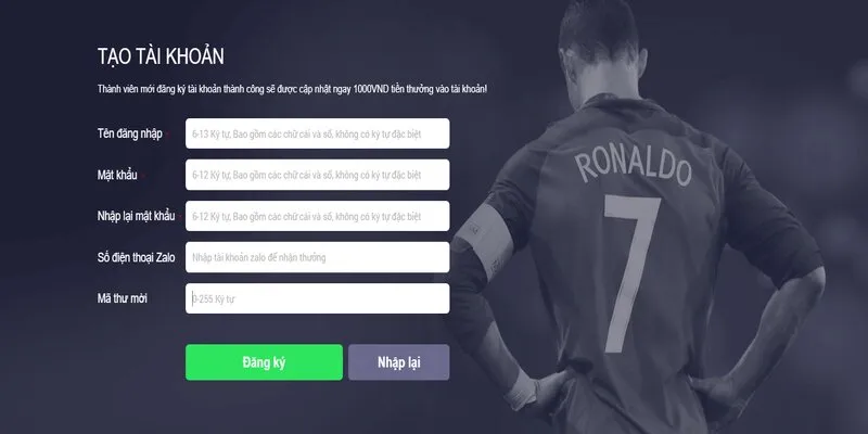 Ưu đãi chào mừng 100% từ nền tảng Good88 - Good88