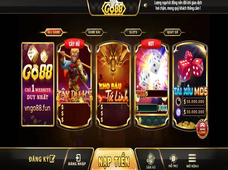 Gemwin hỗ trợ tất cả các thiết bị; tất cả những gì bạn cần là kết nối internet - Gemwin