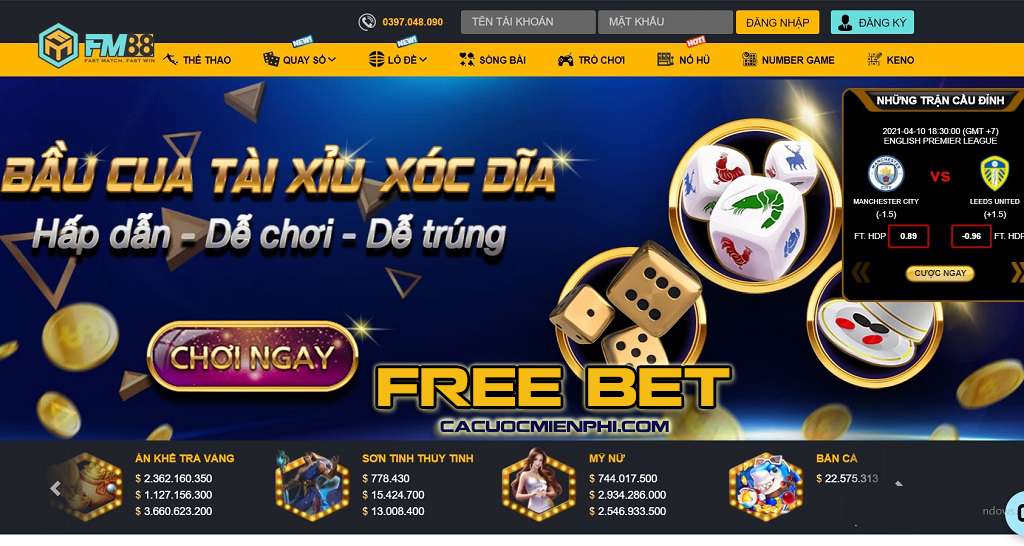 Kv99 Bạn có thể chơi trò chơi này với một số tiền nhỏ - Kv99