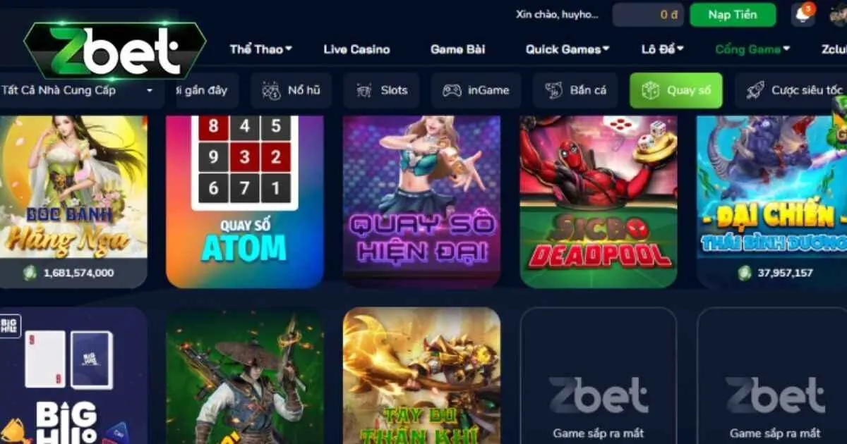 Vé vào cửa 79Win để thử chơi slot trực tuyến - 79Win