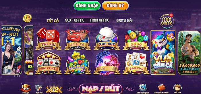 Các trò chơi cấp độ Ok22 cung cấp một loạt các trò chơi chất lượng cao - Ok22