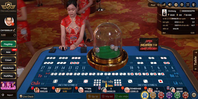 Làm thế nào để kiếm được 50000 đô la từ một công ty game trực tuyến hạng Soc88? - Soc88