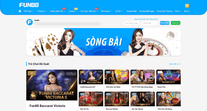 Cách chơi các trò chơi thể thao cấp độ Vb66 - Vb66