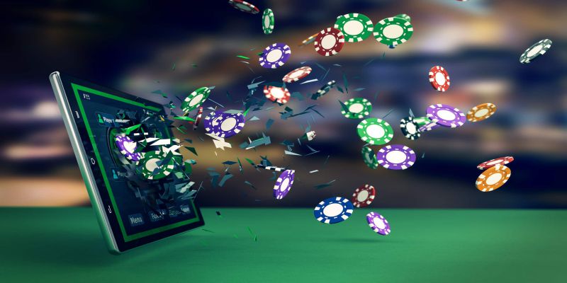 Bài đánh giá chi tiết và toàn diện về trang web game Tobet - Tobet