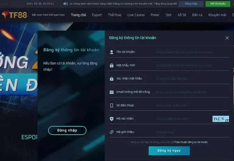 Thương hiệu W388 là gì? - W388