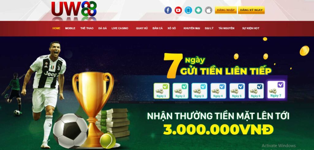 Melbet là một nền tảng trực tuyến tại Việt Nam - Melbet