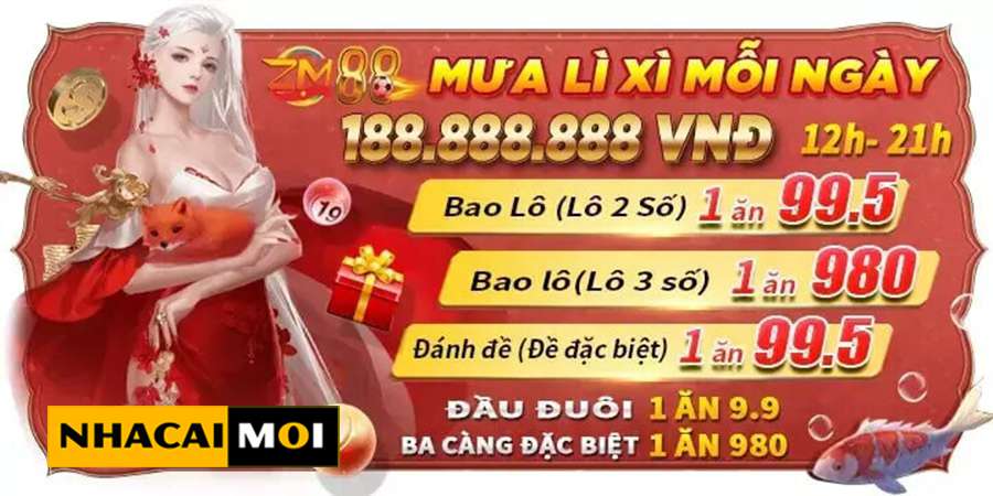 Ưu điểm khi gửi tiền cá cược tại Km88 - Km88