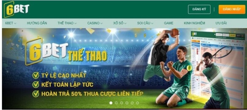 Loạt trò chơi giải trí cấp độ Bancah5 - Bancah5