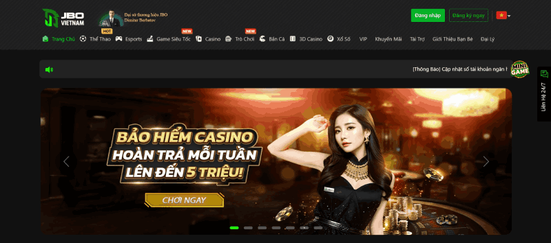 Rr88 mang đến trải nghiệm chơi game an toàn - Rr88
