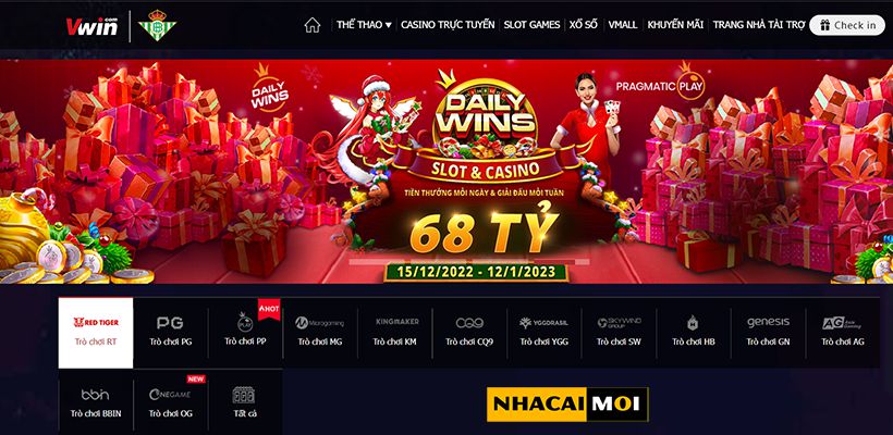 Dewabet và thông tin cơ bản về trang web trò chơi này - Dewabet