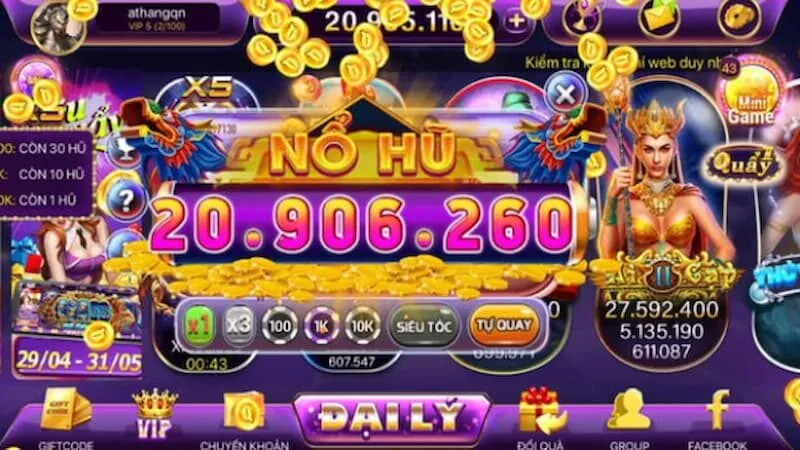 97Win cung cấp các sản phẩm và dịch vụ giải trí chất lượng cao nhất - 97Win