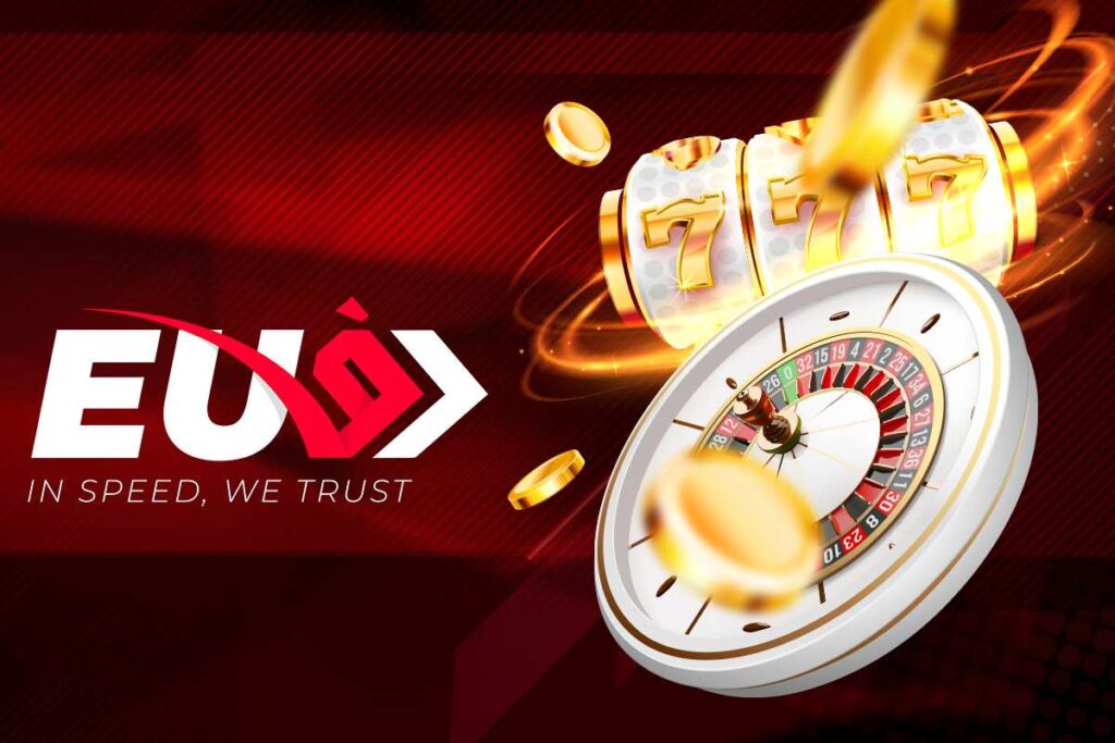 Điều gì khiến các tựa game được xếp hạng Qh88 trở nên hấp dẫn và lôi cuốn đến vậy? - Qh88