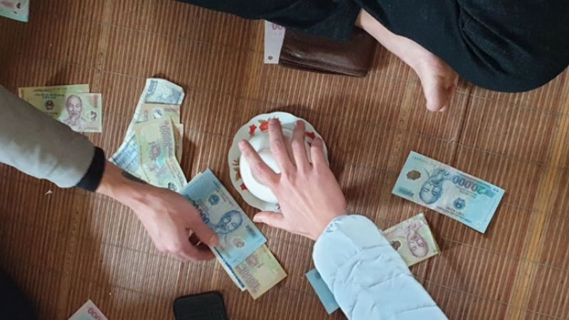 Qqvn là một công ty game hàng đầu và nổi tiếng tại Việt Nam - Qqvn