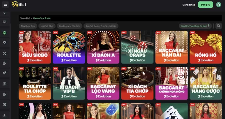 Giá trị cốt lõi của 77Bet - 77Bet