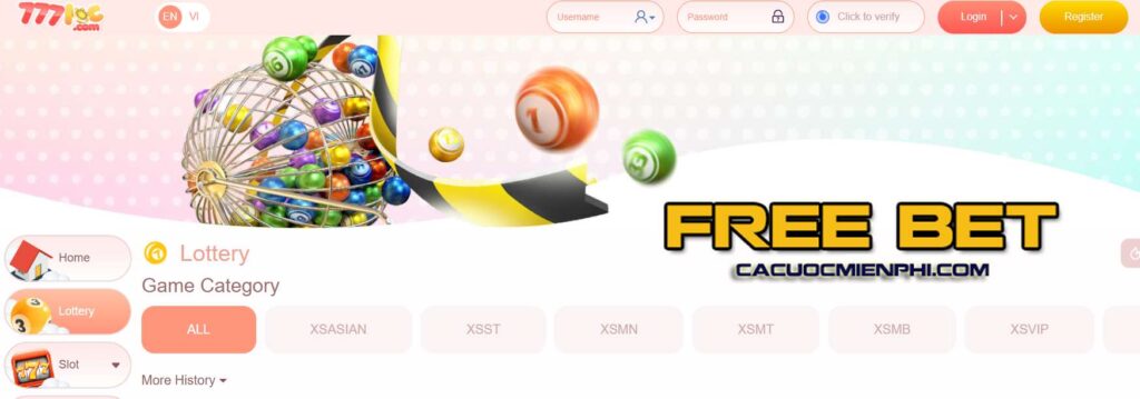 Tổng quan trang web Hq88 - Hq88