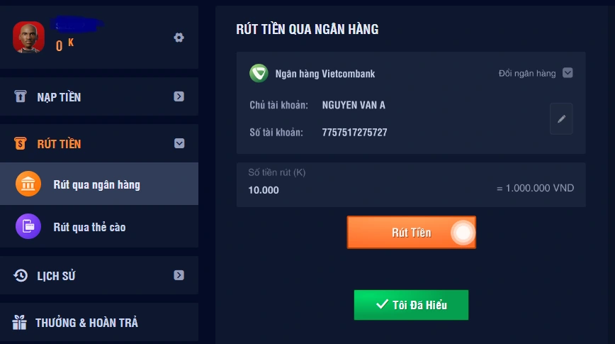 Chơi các game online cấp độ 85Win có những lợi thế gì? - 85Win