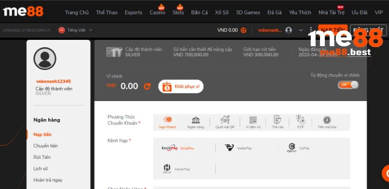 Dưới đây là một số thông tin cơ bản về công ty game uy tín Kv999 - Kv999
