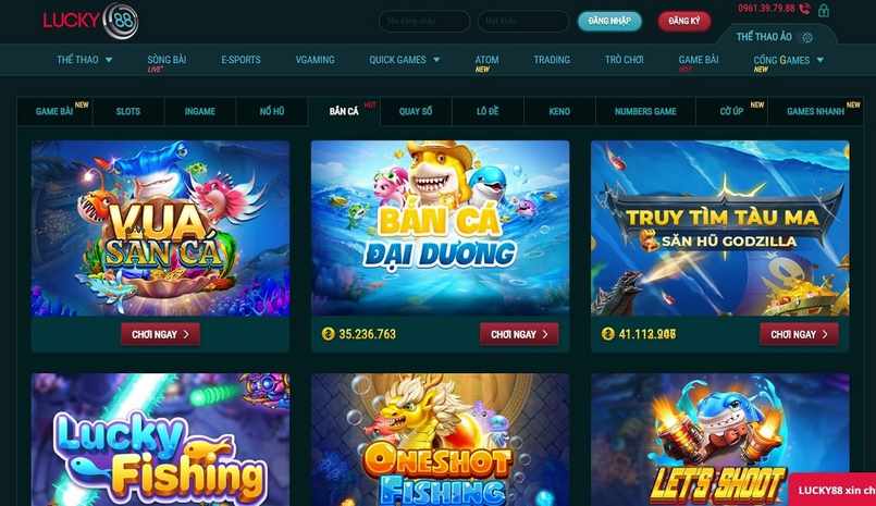 Kiệt tác game toàn cầu cấp độ Natra88 - Natra88