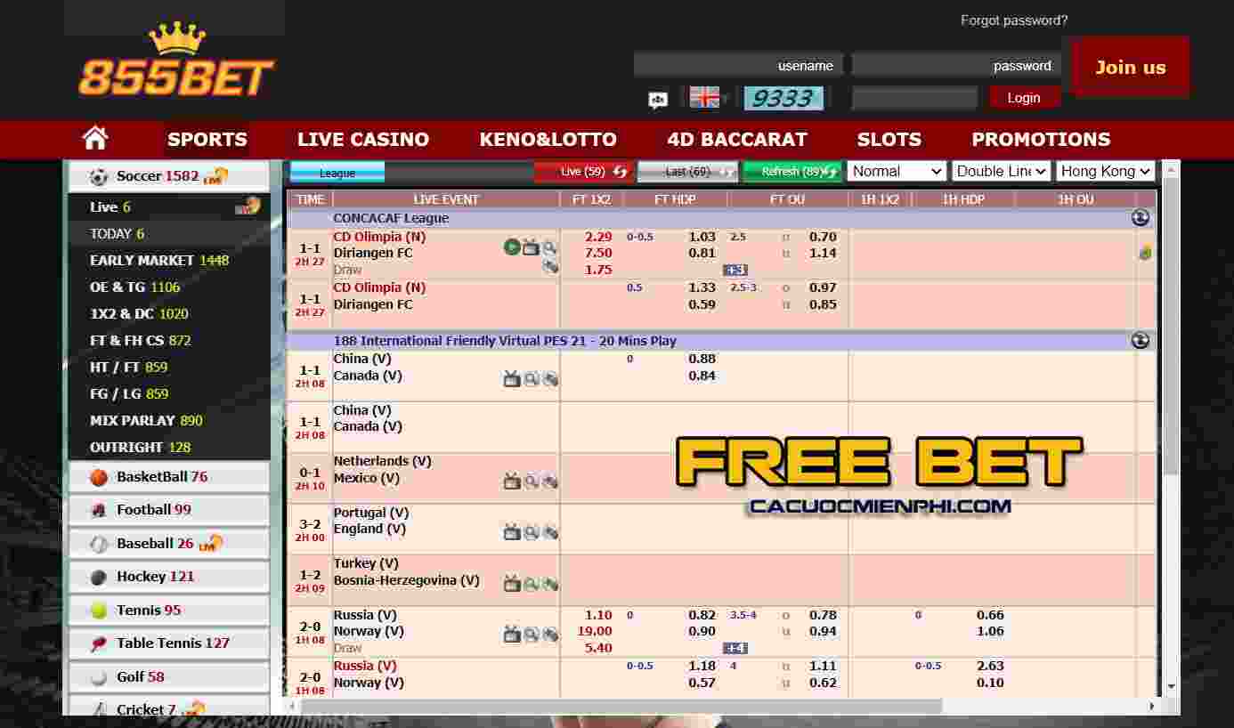 Các trò chơi và dịch vụ trò chơi 68Game - 68Game