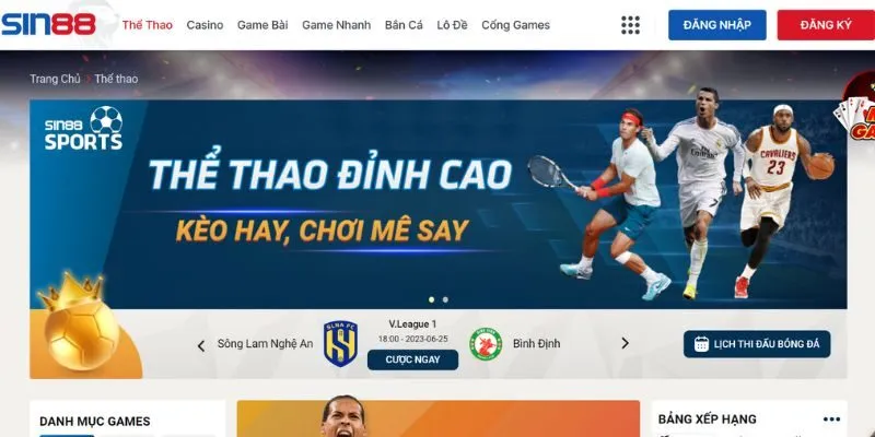 Các game cấp độ Xin88 có hệ thống phong phú và đa dạng - Xin88