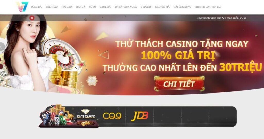 Một trò chơi may rủi hấp dẫn trên nền tảng Shbet - Shbet