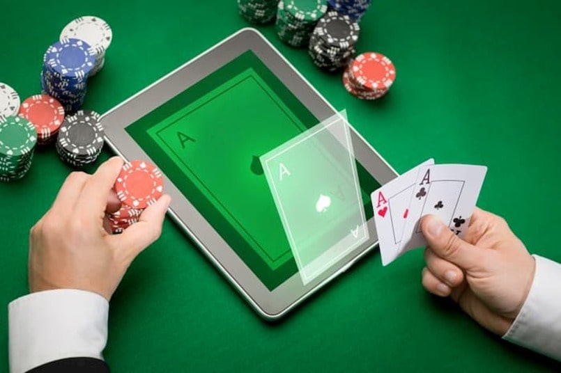 Những trò chơi trực tuyến cấp độ Kubet77 hấp dẫn và kịch tính - Kubet77