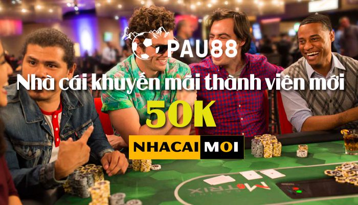 Tập đoàn Five888 – Thương hiệu này có nguồn gốc từ đâu? - Five888